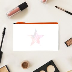 Star Cosmetic Bag (xs)