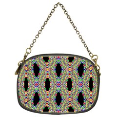 Shape Chain Purses (one Side) 