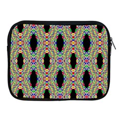 Shape Apple Ipad 2/3/4 Zipper Cases by MRTACPANS