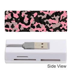 Kitty Camo Memory Card Reader (stick) 