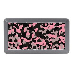 Kitty Camo Memory Card Reader (mini) by TRENDYcouture