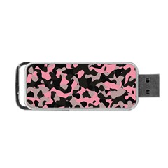 Kitty Camo Portable Usb Flash (two Sides)