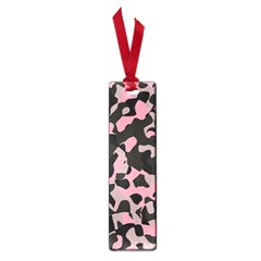 Kitty Camo Small Book Marks