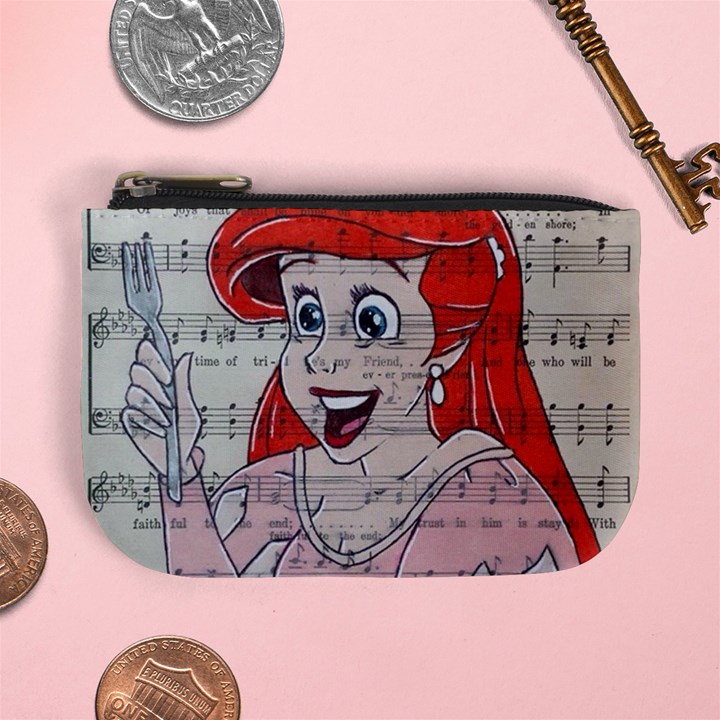 image Coin Change Purse