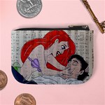 image Coin Change Purse Back