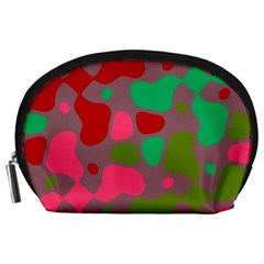 Spots                                                                                Accessory Pouch