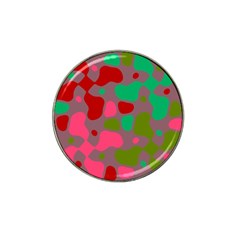 Spots                                                                                			hat Clip Ball Marker