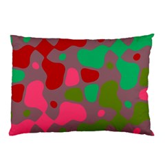 Spots                                                                                			pillow Case by LalyLauraFLM