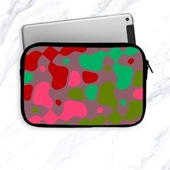 Spots                                                                                			apple Ipad Mini Zipper Case