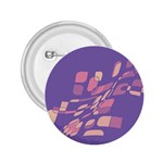 Purple abstraction 2.25  Buttons Front