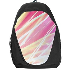 Light Fun Backpack Bag by tsartswashington