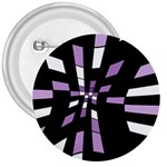 Purple abstraction 3  Buttons Front