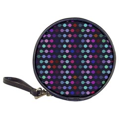 Connected Dots                                                                                     			classic 20-cd Wallet by LalyLauraFLM