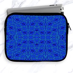 OCEAN SPARK Apple iPad 2/3/4 Zipper Cases