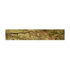 Camo Flano Scarf (mini) by tsartswashington