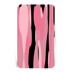 Black And Pink Camo Abstract Memory Card Reader by TRENDYcouture