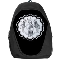 Don t Die Backpack Bag