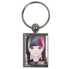 Tapioca Now 2 Key Chains (rectangle) 