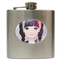 Tapioca Now 2 Hip Flask (6 Oz)