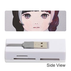 Tapioca Now 2 Memory Card Reader (stick) 