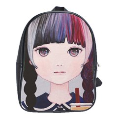 Tapioca Now 2 School Bags (xl) 