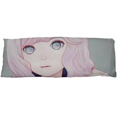 Bububun Body Pillow Case (dakimakura)