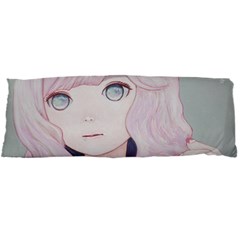 Bububun Body Pillow Case Dakimakura (two Sides)