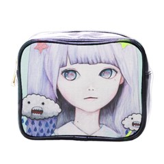 My Little Cloud Mini Toiletries Bags by kaoruhasegawa