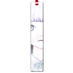 My Little Cloud Large Book Marks Front