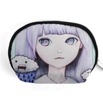 My Little Cloud Accessory Pouches (Medium)  Front