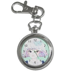 Spring Mint! Key Chain Watches