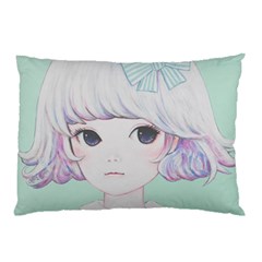 Spring Mint! Pillow Case