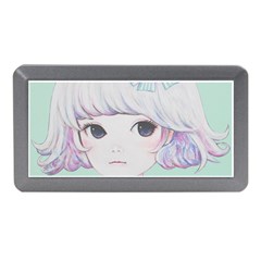 Spring Mint! Memory Card Reader (mini)