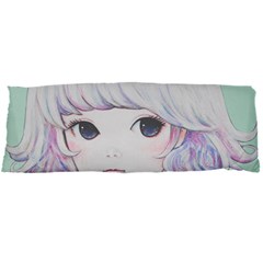 Spring Mint! Body Pillow Case Dakimakura (two Sides)