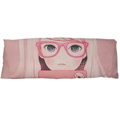 Gamegirl Girl Body Pillow Case (dakimakura)