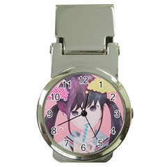 Sweet Boredom Money Clip Watches