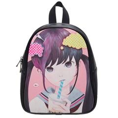 Sweet Boredom School Bags (small) 