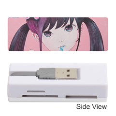 Sweet Boredom Memory Card Reader (stick) 