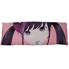 Sweet Boredom Body Pillow Case (dakimakura)