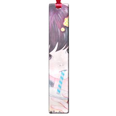 Sweet Boredom Large Book Marks