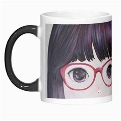 Close Encounter 4 Morph Mugs