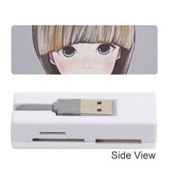 Strawberry Things  Memory Card Reader (stick) 