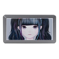 Nakayoshi Strawberry Memory Card Reader (mini)