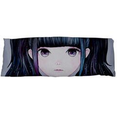 Nakayoshi Strawberry Body Pillow Case (dakimakura)