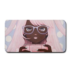 Gamergirl 3 Medium Bar Mats