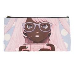 Gamergirl 3 Pencil Cases