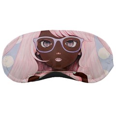 Gamergirl 3 Sleeping Masks