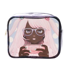 Gamergirl 3 Mini Toiletries Bags