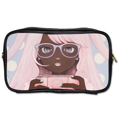 Gamergirl 3 Toiletries Bags