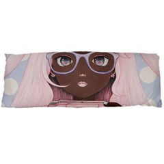 Gamergirl 3 Body Pillow Case Dakimakura (two Sides)